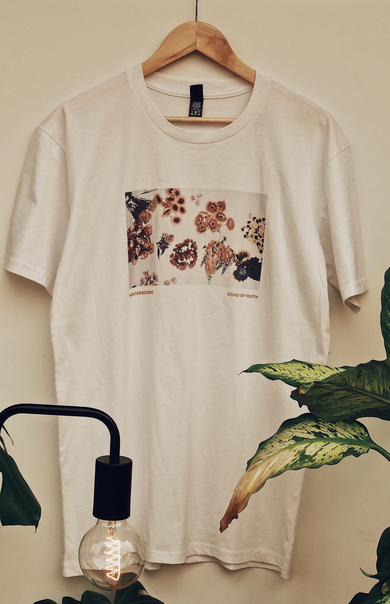 Polaroid Tee
