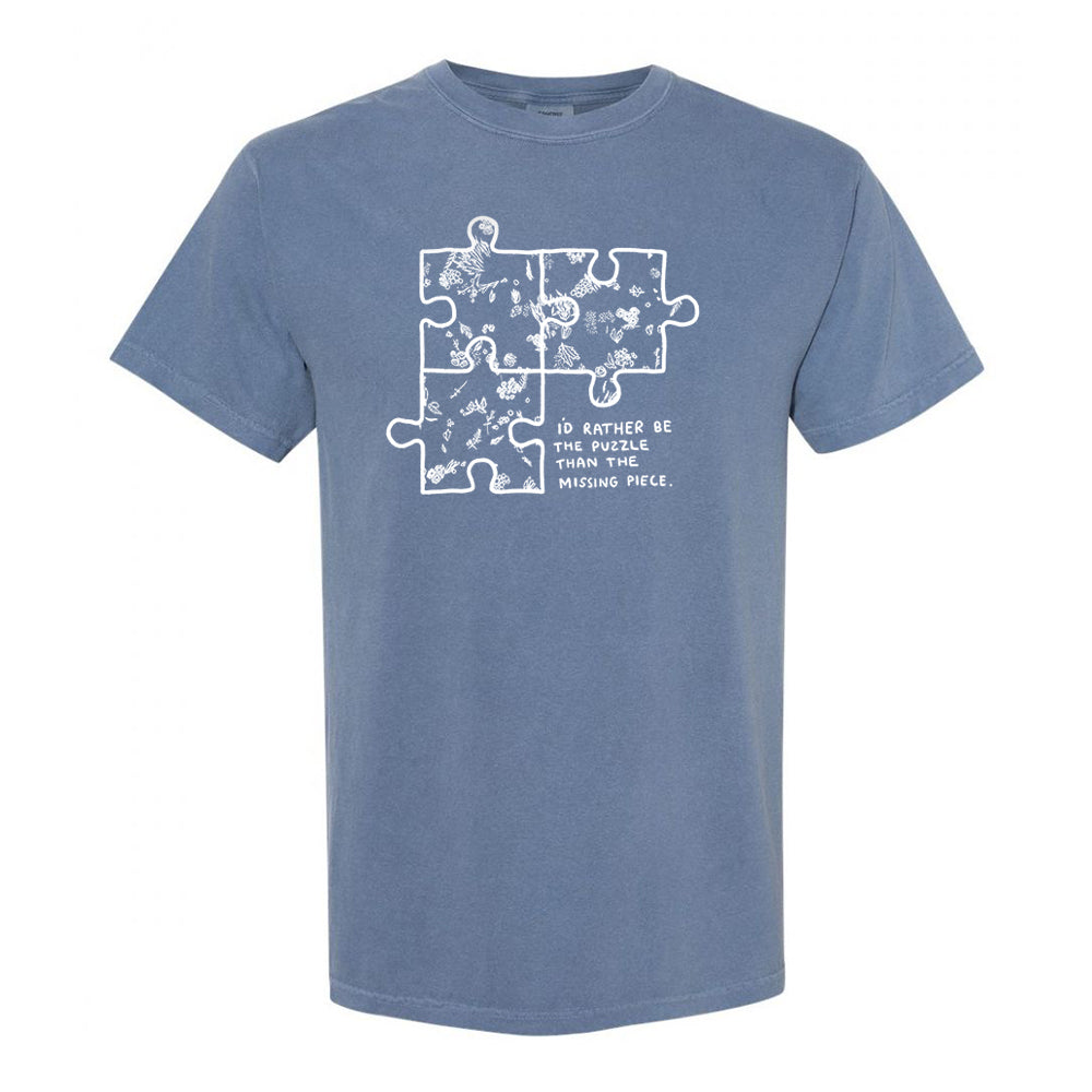 Winterbourne_Puzzle Shirt