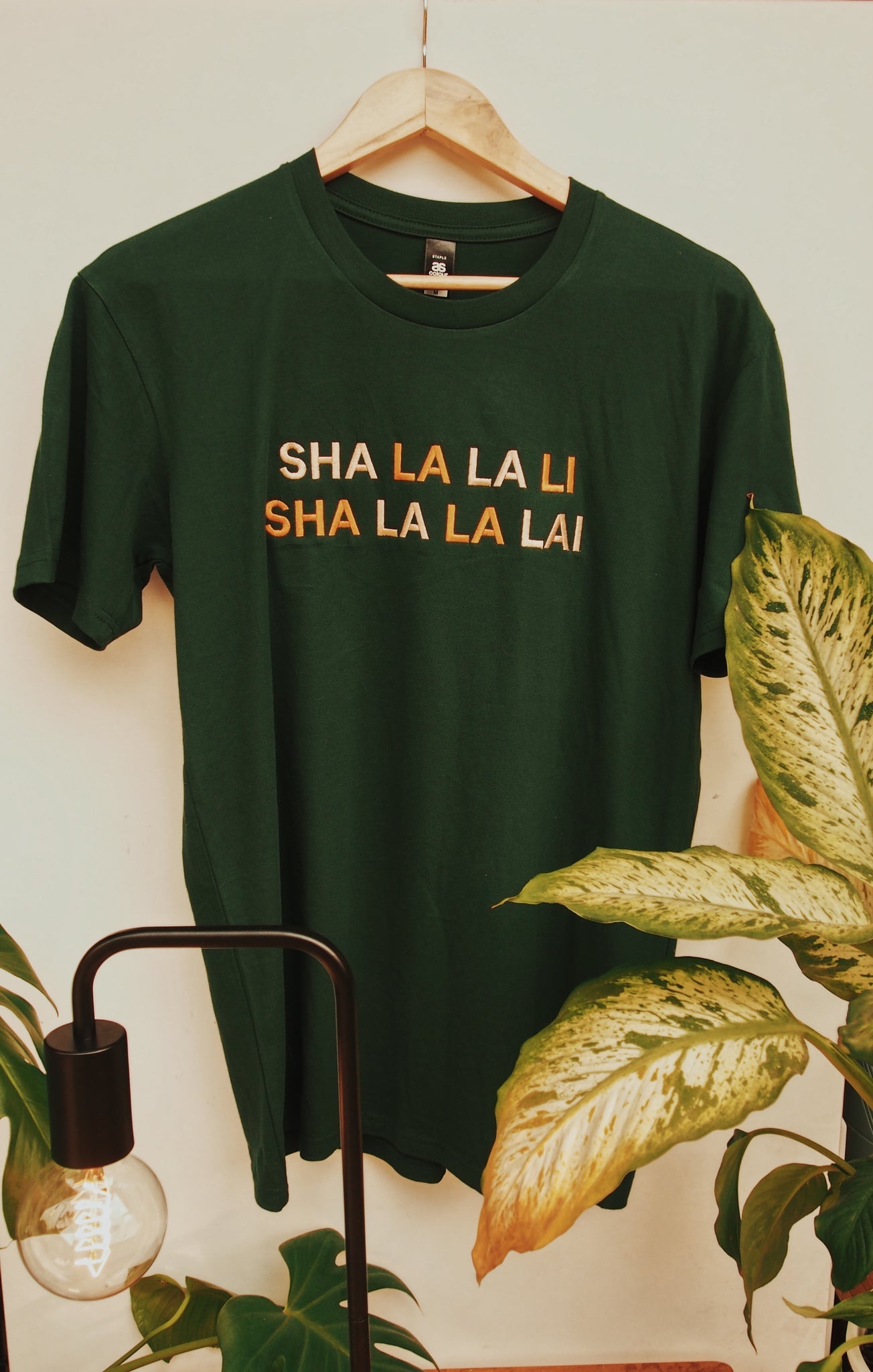 Sha La La Lai Tee